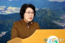 “이명옥 성산구청장이 이끈 성산구號 풍성한 결실 맺을 것”