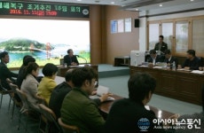 남해군, 군내 도로 $하천 등 182곳에 복구사업 추진