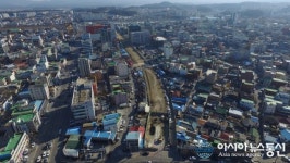 강릉시, 과거와 미래, 역사와 문화를 월화거리로 잇다