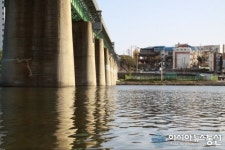 강릉시, 과거와 미래, 역사와 문화를 월화거리로 잇다