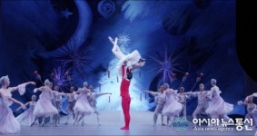 함안군, 영상으로 만나는 발레 ‘호두까기인형’ 무료상영