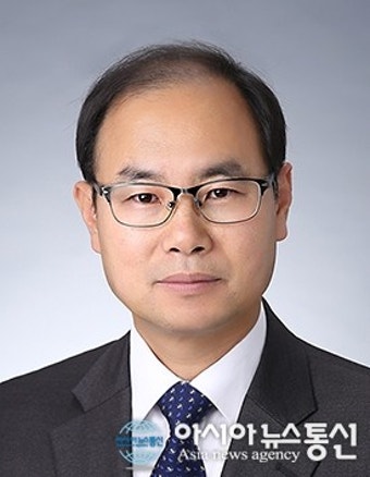 중앙선관위, 박영수 사무차장 임명