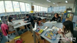 옥천군민도서관, 희망도서 5권까지 신청하세요