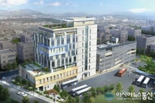 세종시 조치원 세종고용복지+센터 다음달 14일 준공식