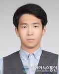 대건고 이은강 학생, 대한민국 인재상 수상