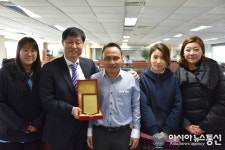 팜투어, 짐바란 뿌리발리 리조트 전 세계 판매 1위 기록