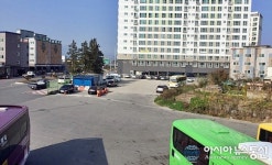 영덕 영해면 비활용 사ㆍ공유지 주차장 조성 호평