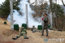 육군 제39보병사단, 경남지역 2016년 예비군훈련 종료!