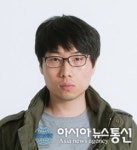 대구미술관, Y아티스트 안동일 작가 선정