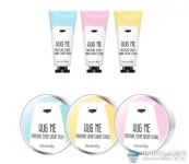 시크릿에이씨스타울트라워터풀크림