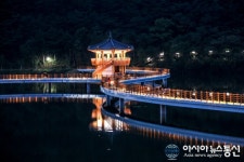 제5회 달성군 전국 사진공모전 입상작품 전시