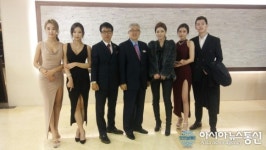 국제반려동물영화제 수상자들