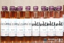 예천  착한농부, 국세청 특허기술 무상이전 받아