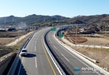 서산시 교통.물류지도 확 바뀐다