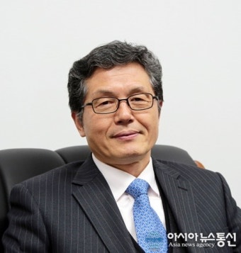 금오공대 교수회장, 박노진 교수 재선출