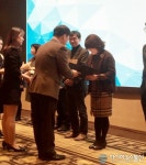 창원보건소, 보건복지부 장관 표창