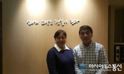 모태안여성병원, 외국인 첫 시험관아기 시술 성공