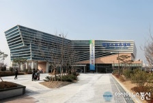 성산스포츠센터, 풍성한 프로그램으로 다음해부터 운영