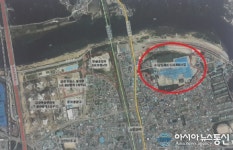 (주)동일스위트 옛 남한제지 부지 공동주택 건설 잰걸음