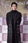 주지훈 주배우 아우라~