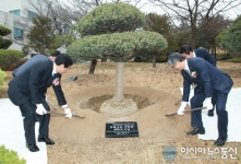 대구대, 경산시·영천시·청도군과 꿈愛그린도시 프로젝트 시동