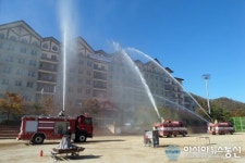 홍천소방서, 겨울철 대형화재 취약대상 안전관리대책 추진