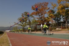 구리시, 다음해 하반기까지 ‘공공자전거 도입’