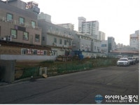 광양시, 이순신대교 먹거리타운 주차난 해소로 상권 활성화 나서