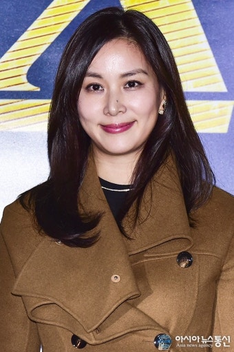고소영 '태어나보니 엄마가 고소영 아빠가 장동건..'