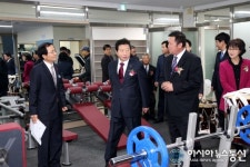 창원시 성산구 ‘성주동 주민복지관’ 개관