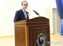 대전국세청 손남수 성실납세지원국장 명예퇴임