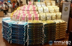 강화군, 지독한 가뭄 등 악재 딛고 2016년 가시적 성과