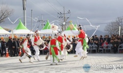 상주 외남고을 곶감축제 22일 개막...식전공연