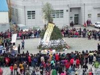 진해구 웅동2동, 올 한해 주민들과 함께하며 ‘화합’