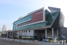 세종시 신도시 고운동 이동민원실 26일 개소식