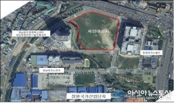 홍명표 창원시 미래산업과장, “첨단산업육성 고도화 전략 분야중점 추진과제 강력 추진”