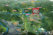 대구테크노폴리스 행복주택 1020세대 공급