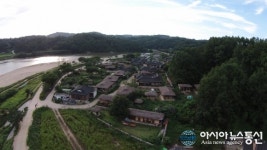 대한민국 테마여행 10선에 선정된 영주 선비문화 코스 알기