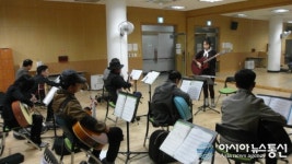 함안군종합사회복지관, 2017년 상반기 수강생 모집