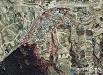 달성군, 가창면 우록 1지구 지적재조사사업 완료