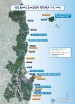 경북 동해안 등대 관광명소로 거듭난다