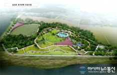 당진시, 삽교호 호수공원 난지도 국민여가캠핑장…상반기 개장