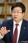(신년 인터뷰)염태영 수원시장