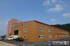 영주시, 새로운 농산물 유통경로 개발 박차