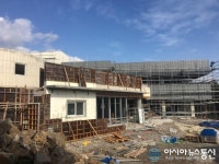 서귀포시, 2017년 이·통 및 사회단체 활성화 지원 강화