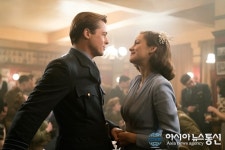 얼라이드, 위태롭지만 아름다운 첩보 멜로 중 최강자 되나