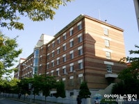 영덕군 대구소재 대학교 향토생활관 입사생 모집