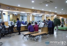 창녕군, 화요 야간민원실 군민 호응