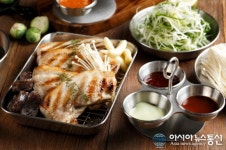 (인터뷰) 서울대입구맛집 무한리필 삼겹살 삼육칠하우스 송철호 대표