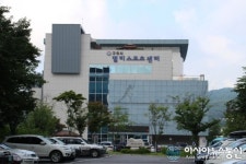 구리도시공사 멀티스포츠센터, 이용자 85% 만족